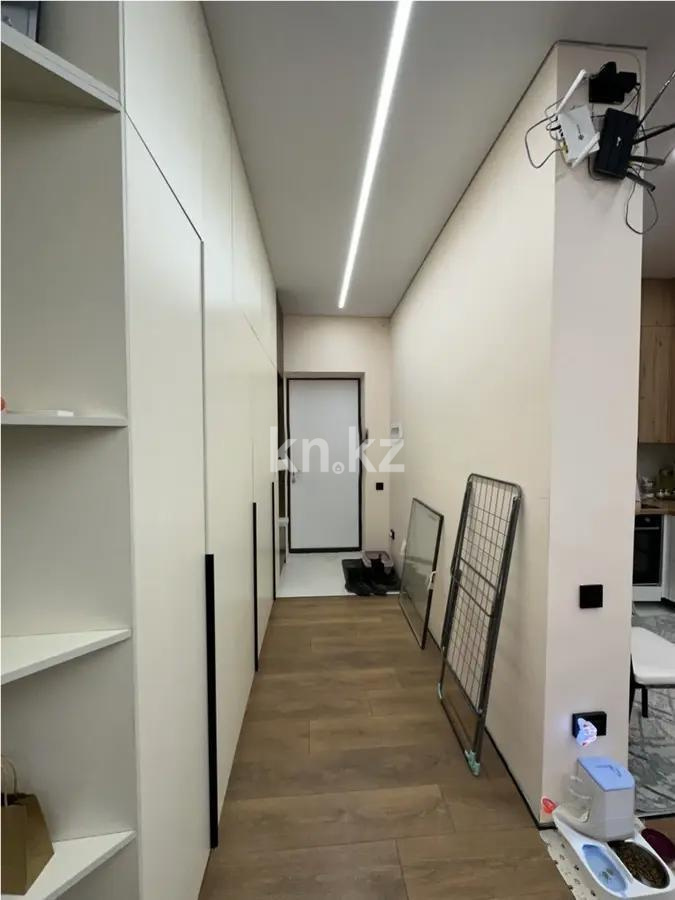 Продажа 3-комнатной квартиры, 83 м², пр. Райымбека, дом  348/1 - Продажа  трехкомнатных квартир в Алматы фото 4 из 4