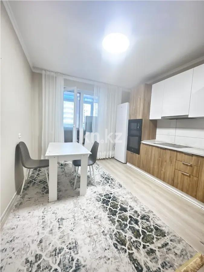 Продажа 4-комнатной квартиры, 130 м² - Продажа четырехкомнатных квартир от собственников в Астане - страница 3 фото 4 из 5