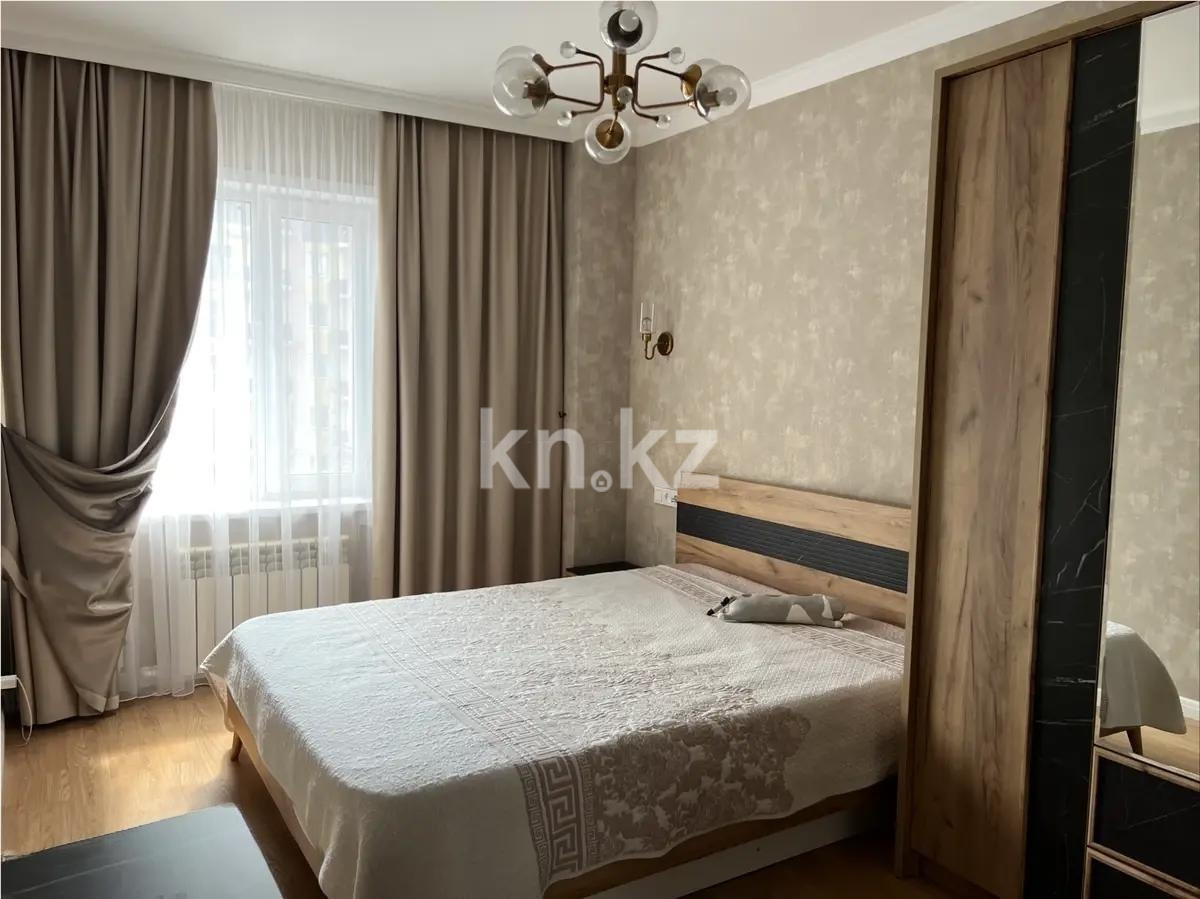 Продажа 2-комнатной квартиры, 59 м² - Недвижимость в Караганде - страница 26 фото 2 из 7