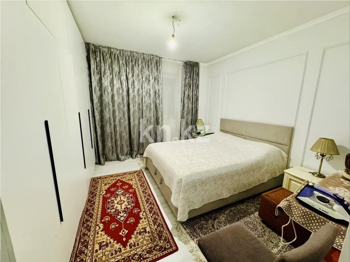 Продажа 2-комнатной квартиры, 72.6 м² - Продажа квартир от собственников в Алматы - страница 2 фото 1 из 6