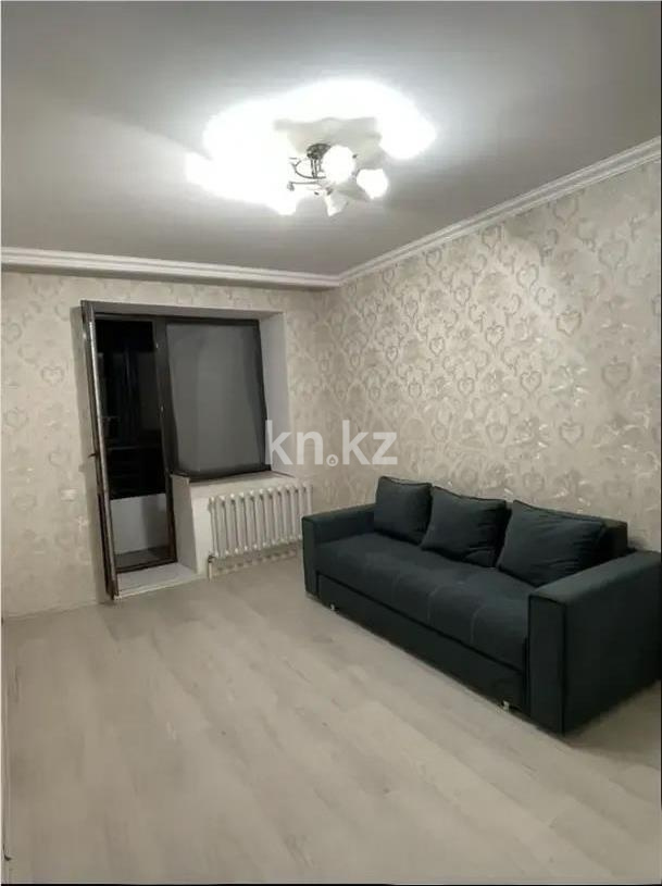 Продажа 1-комнатной квартиры, 37 м² - Продажа квартир в Казахстане - страница 7 фото 1 из 4