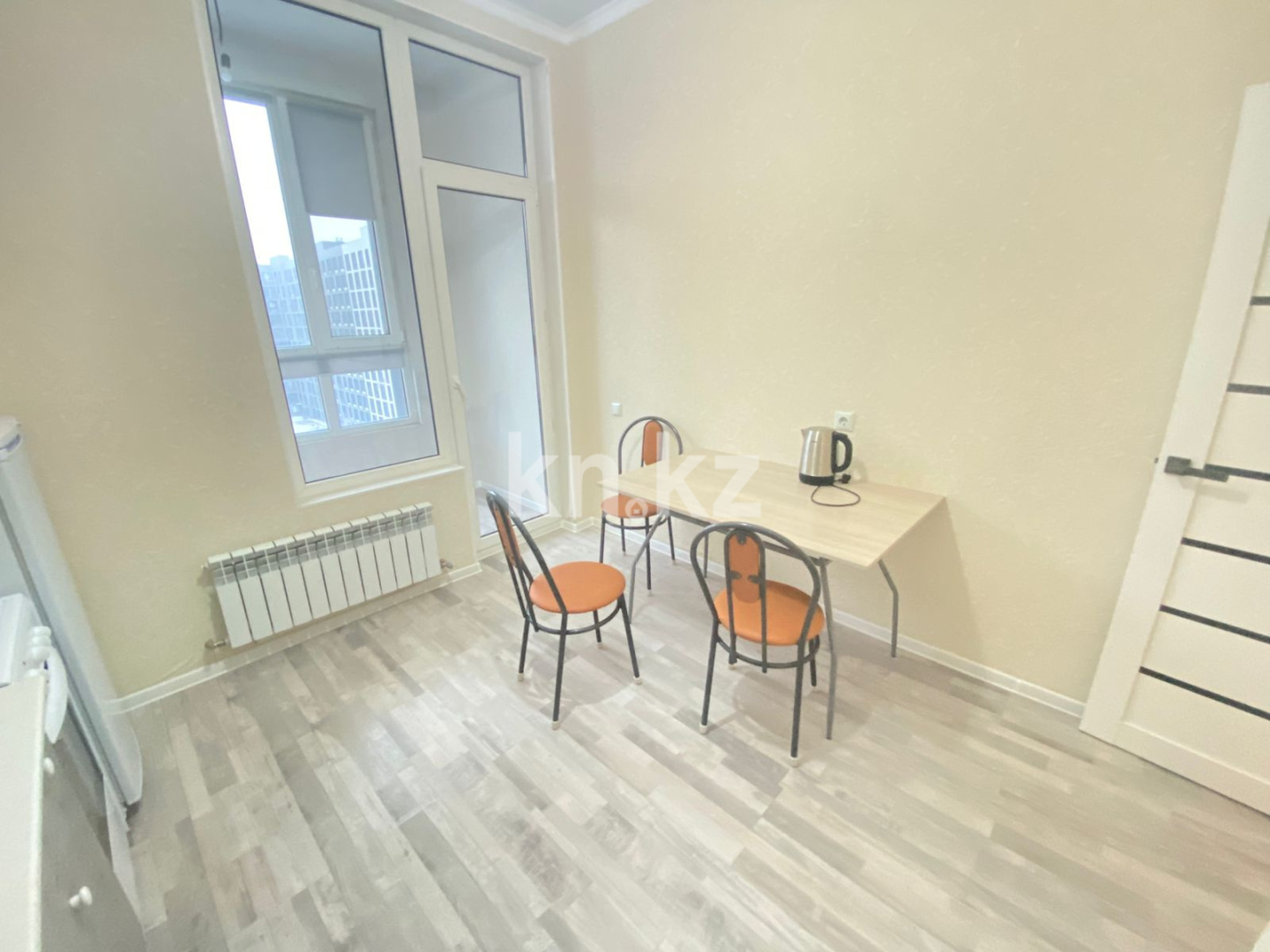 Продажа 1-комнатной квартиры, 40 м², ул. Асфендиярова, дом  3 - ул. Айтеке би - Аренда квартир помесячно в Актау фото 5 из 9