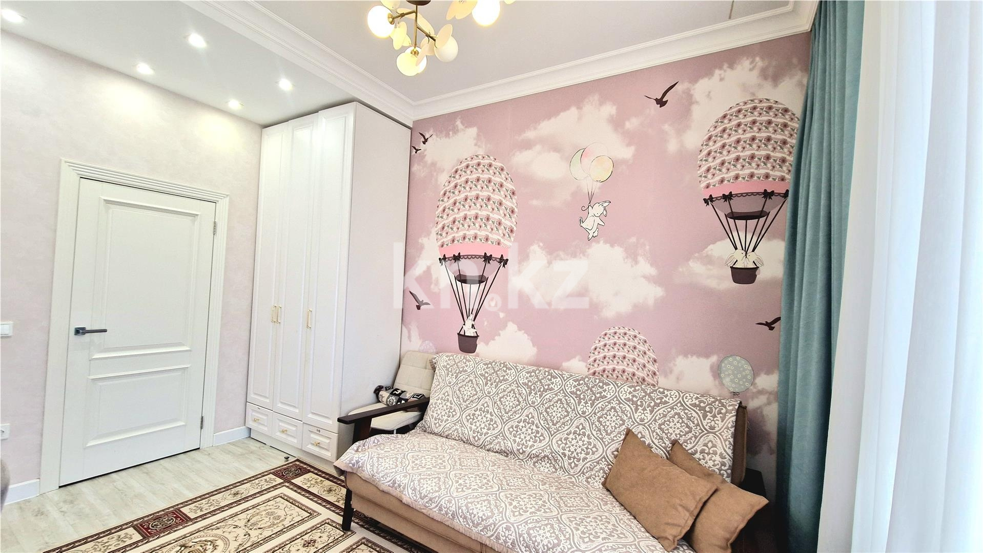 Продажа 3-комнатной квартиры, 85 м² в Караганде - фото 14