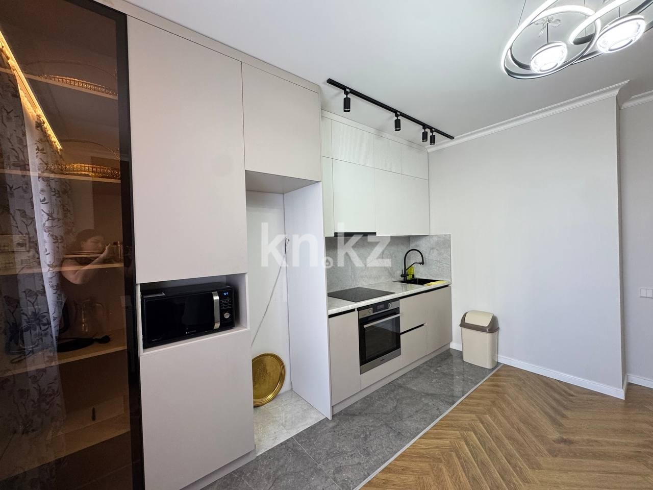 Продажа 3-комнатной квартиры, 90 м² в Астане - фото 14