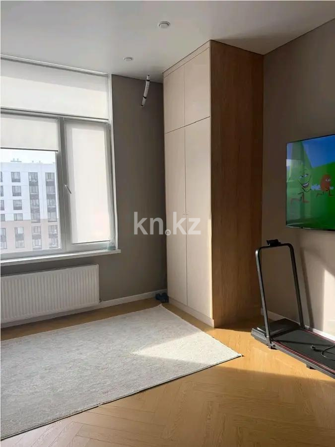 Продажа 2-комнатной квартиры, 49 м² - Продажа квартир от собственников в Астане фото 2 из 7