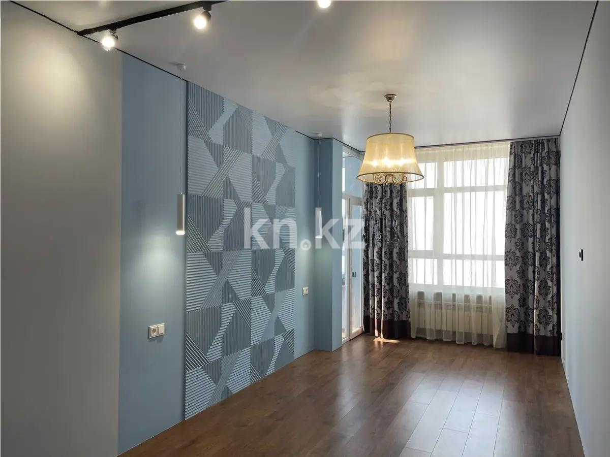 Продажа 2-комнатной квартиры, 47 м², ул. Е-882, дом  5 - Продажа квартир в Казахстане фото 1 из 5