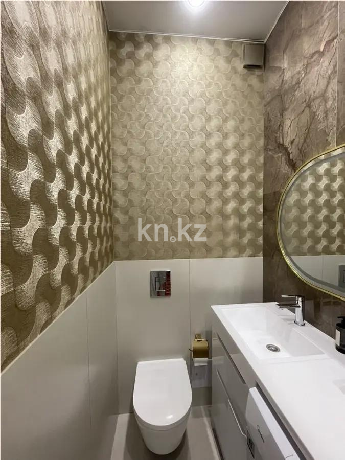 Продажа 3-комнатной квартиры, 74 м² в Астане - фото 3