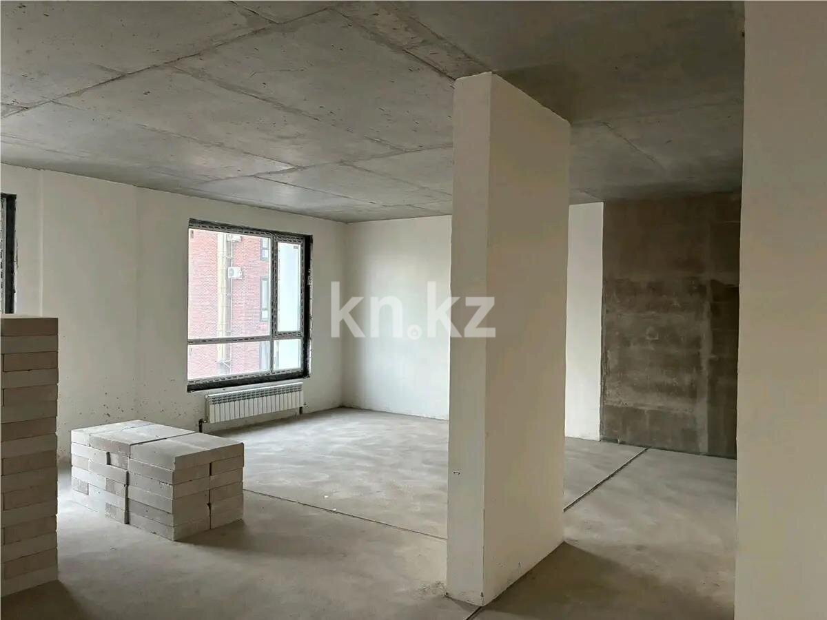 Продажа 3-комнатной квартиры, 77 м² в Астане