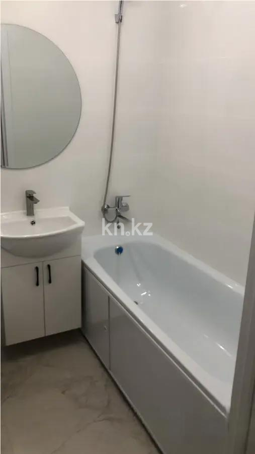 Продажа 1-комнатной квартиры, 41.5 м², ул. Есенова, дом  160/3 - Продажа  однокомнатных квартир в новостройках Алматы с фото фото 2 из 2