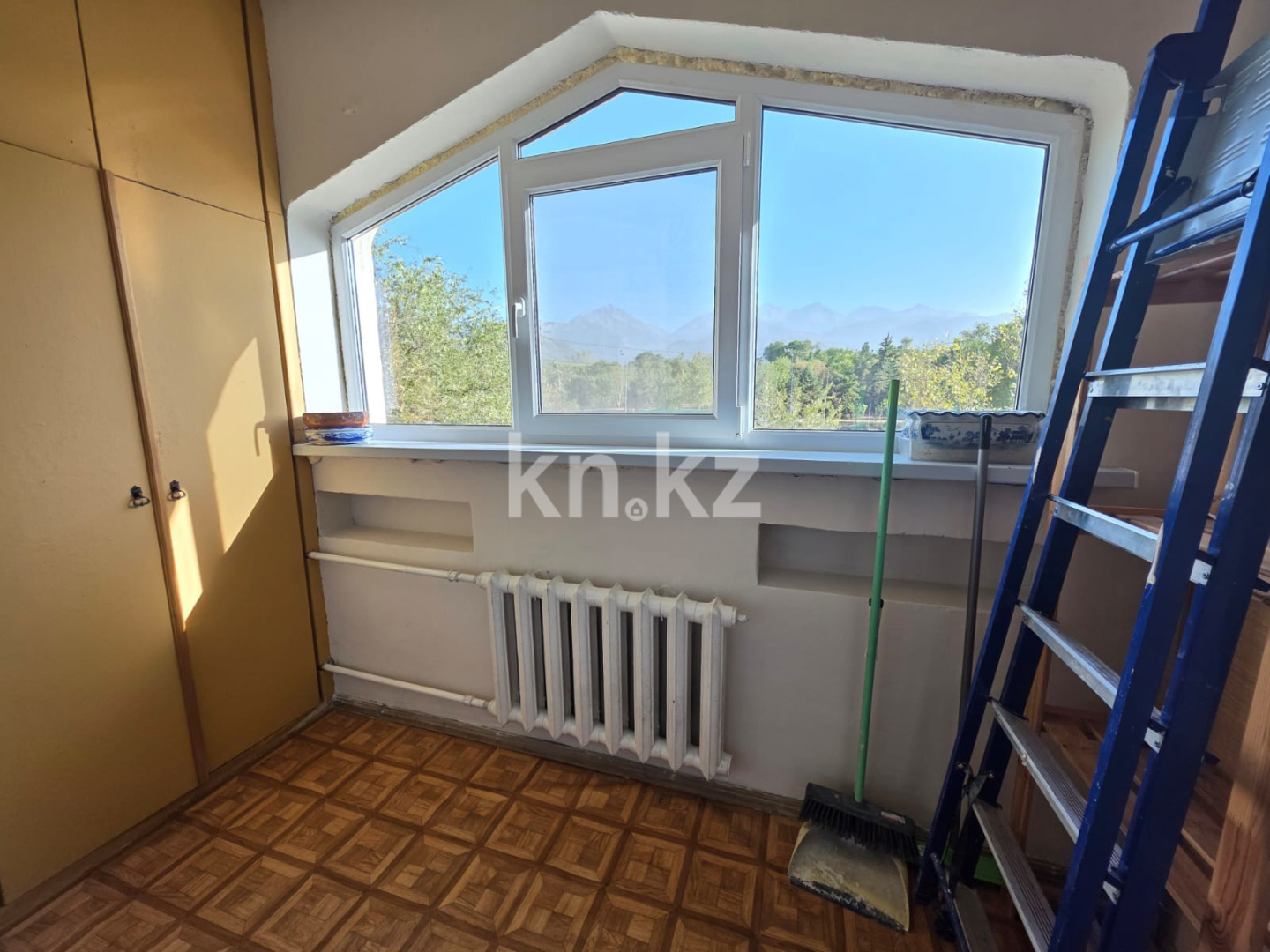 Аренда 3-комнатной квартиры, 68 м² - Аренда трехкомнатных квартир помесячно в Алматы фото 4 из 21