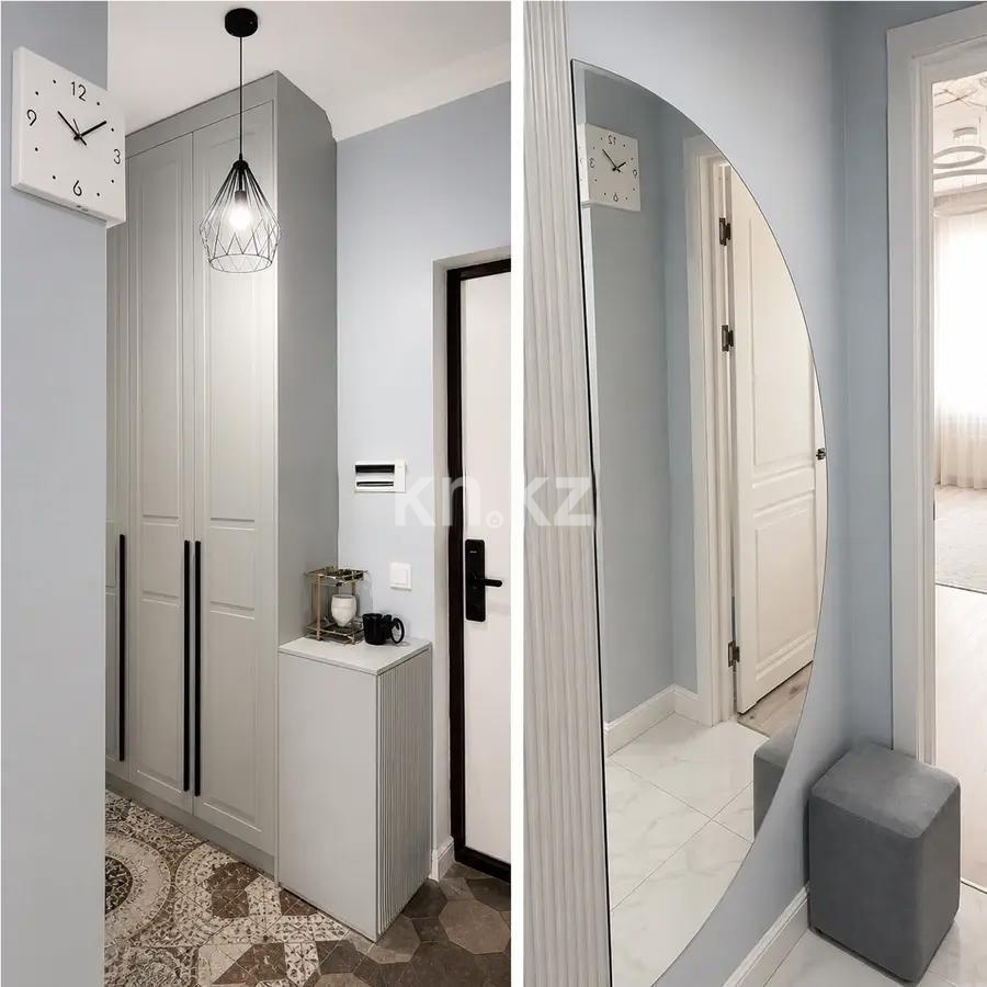 Продажа 2-комнатной квартиры, 52 м² в Астане - фото 5