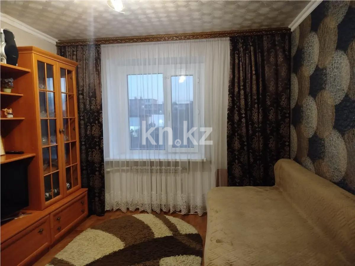 Продажа 3-комнатной квартиры, 67 м², пр. Мира, дом  70 - Продажа квартир в Темиртау без посредников фото 2 из 6
