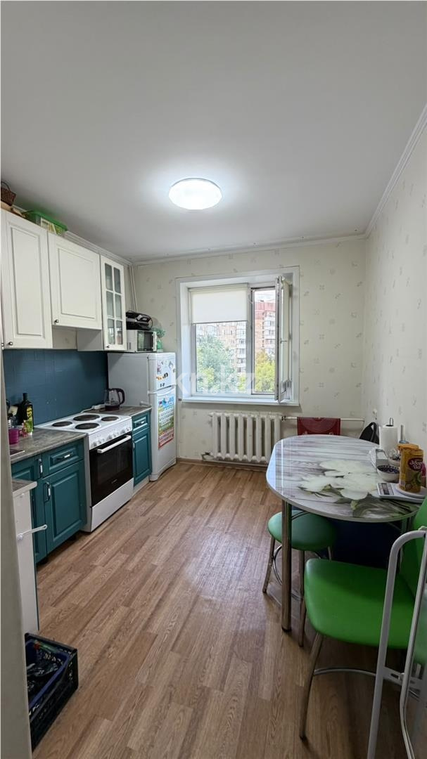 Продажа 1-комнатной квартиры, 42 м² в Караганде - фото 3