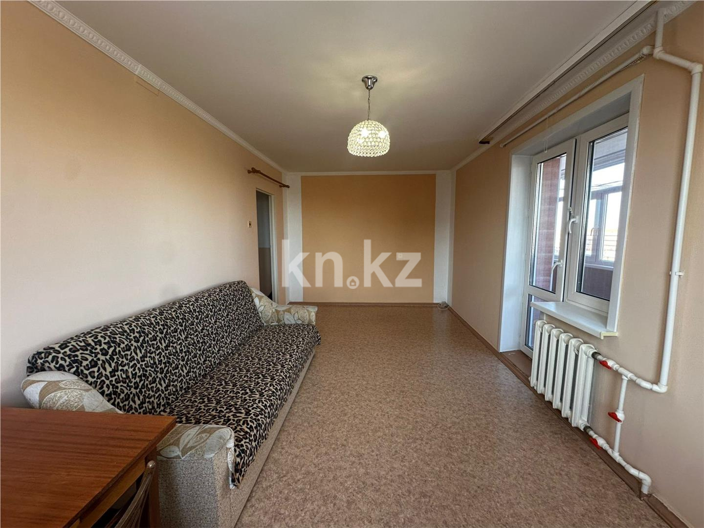 Продажа 2-комнатной квартиры, 50 м² - Продажа квартир в Темиртау фото 2 из 15