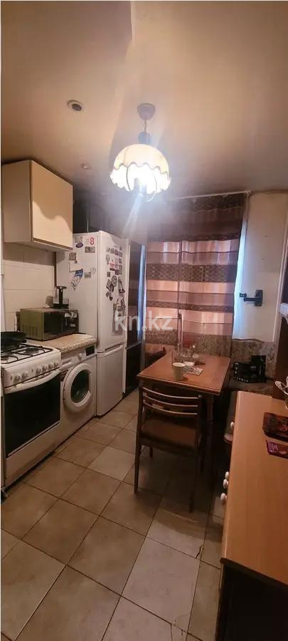 Продажа 4-комнатной квартиры, 74 м² в Алматы - фото 4