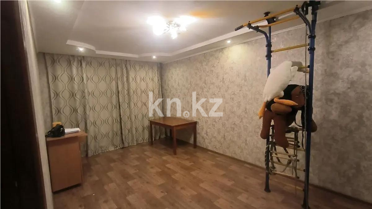 Продажа 3-комнатной квартиры, 62.2 м² в Алматы - фото 2