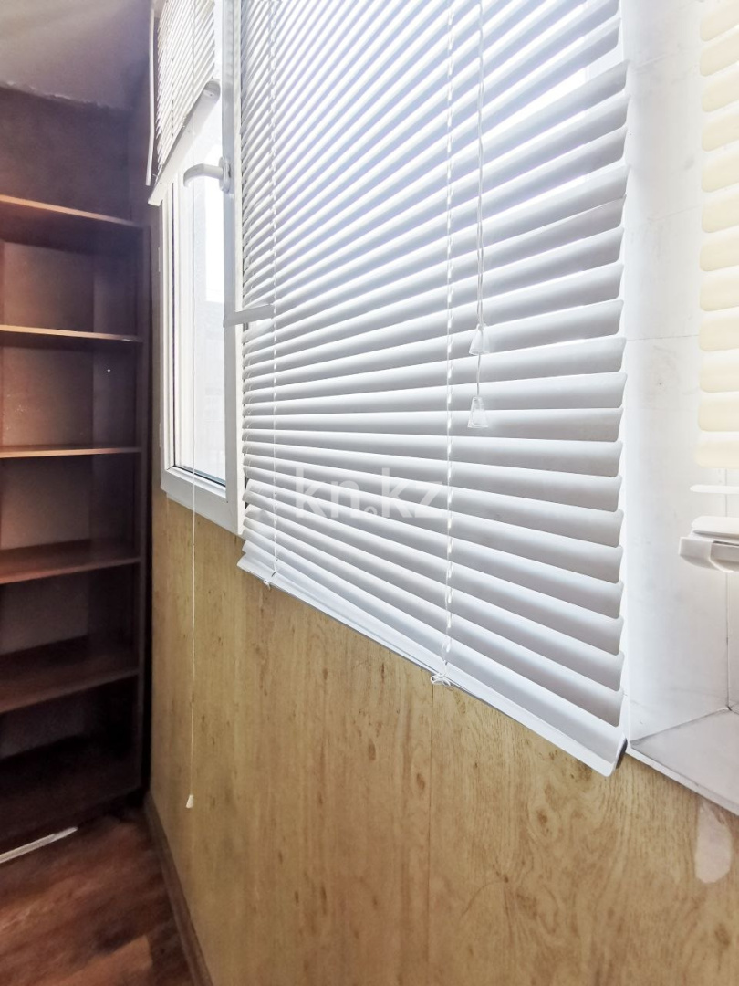 Аренда 2-комнатной квартиры, 45 м² - Аренда квартир помесячно в Алматы фото 8 из 35