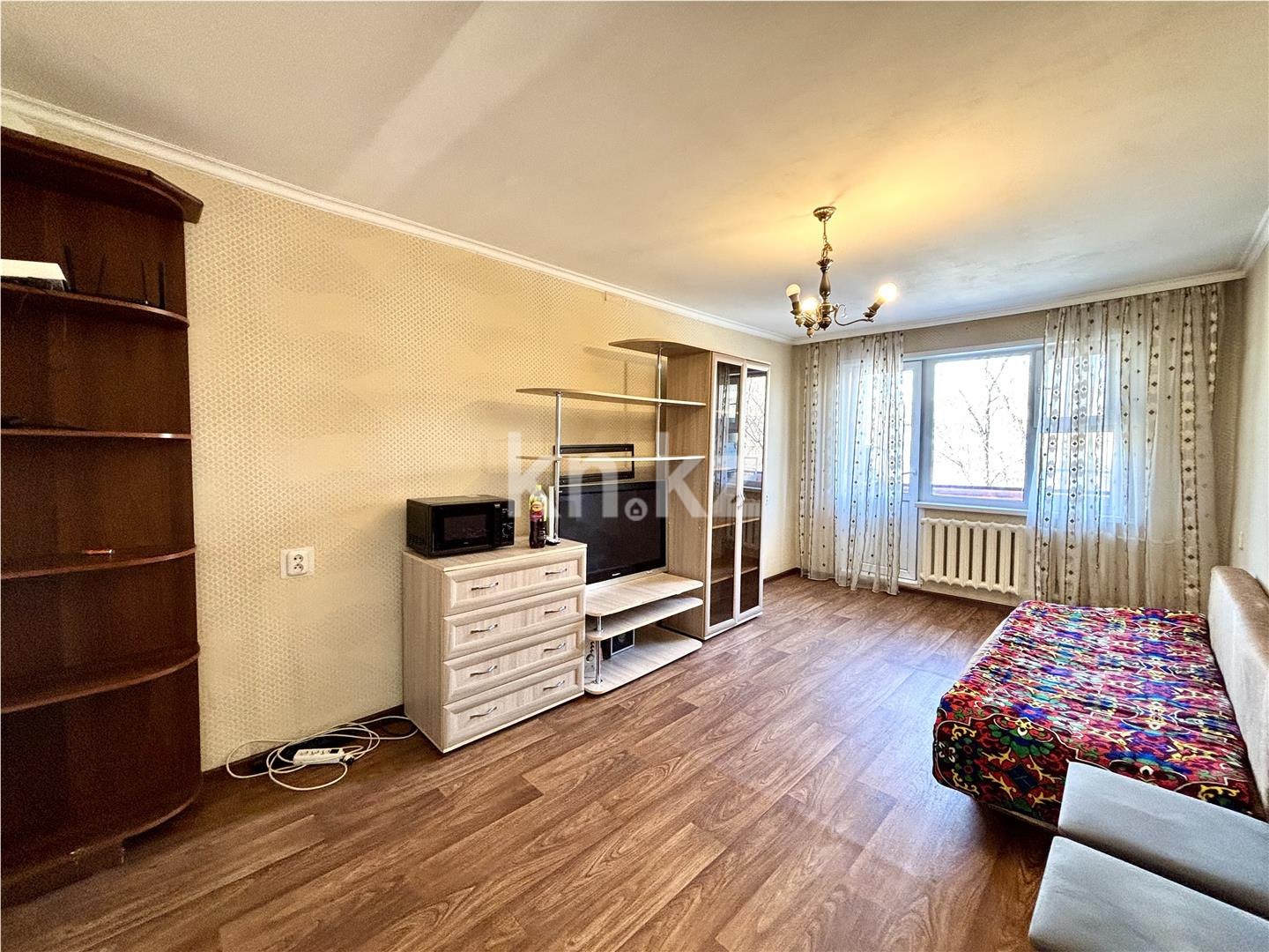 Продажа 2-комнатной квартиры, 44 м² - Продажа квартир в Казахстане - страница 10 фото 1 из 15