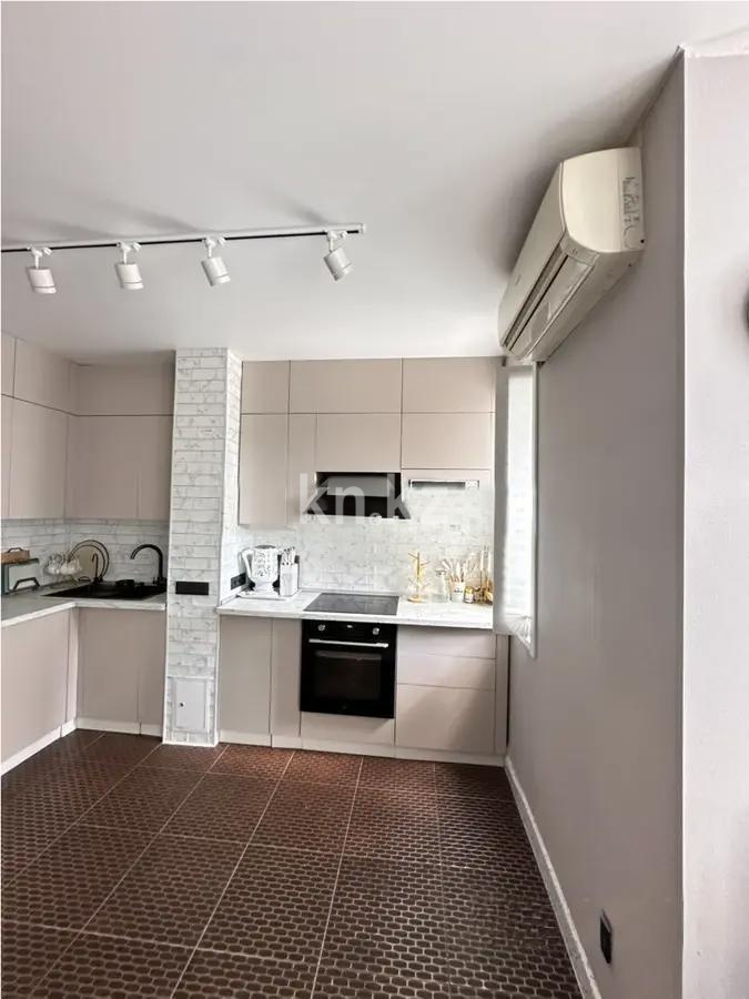 Продажа 4-комнатной квартиры, 105.2 м² - Продажа четырехкомнатных квартир от собственников в Астане - страница 4 фото 5 из 9