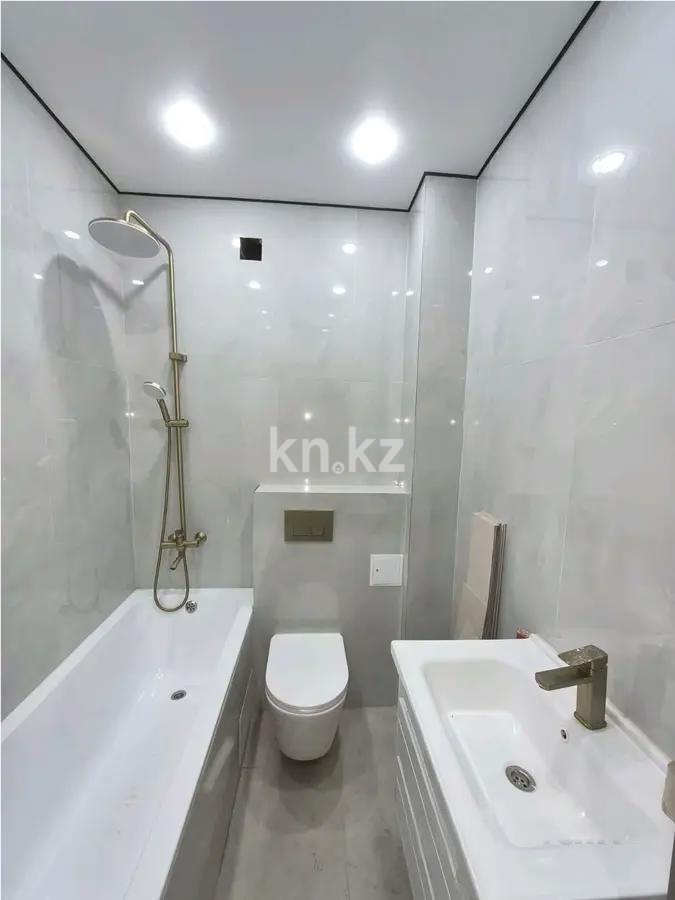 Продажа 2-комнатной квартиры, 41 м² в Астане - фото 4
