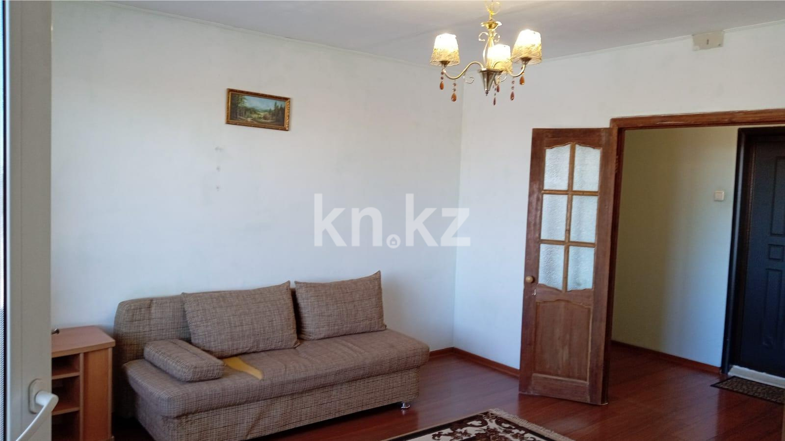 Продажа 1-комнатной квартиры, 42 м² - Продажа квартир в Караганде - страница 26 фото 5 из 17