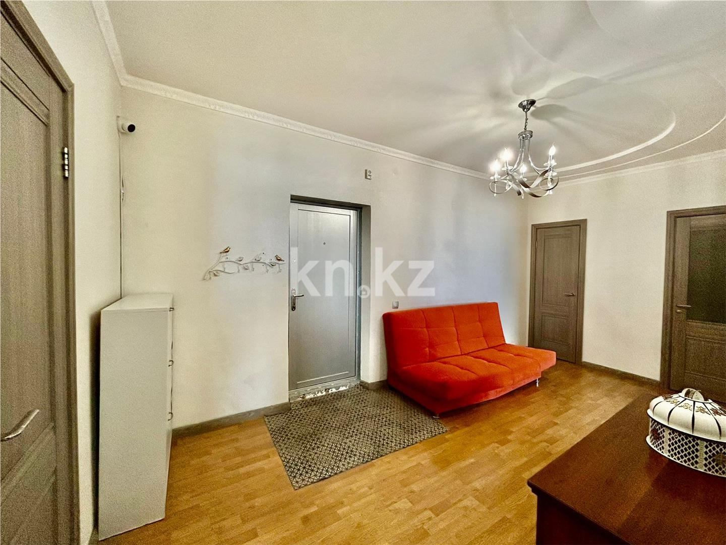 Продажа 2-комнатной квартиры, 65 м², пр. Шахтеров - Продажа квартир в Караганде фото 8 из 17