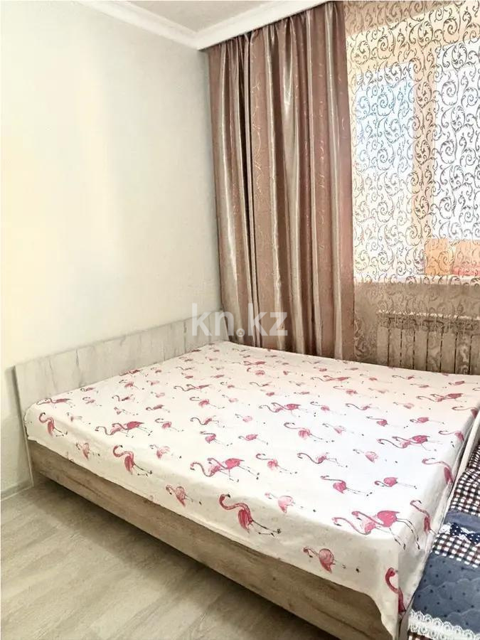 Продажа 2-комнатной квартиры, 55.1 м², ул. Байтурсынова, дом  39/1 - Продажа  двухкомнатных квартир в Астане без посредников фото 2 из 6
