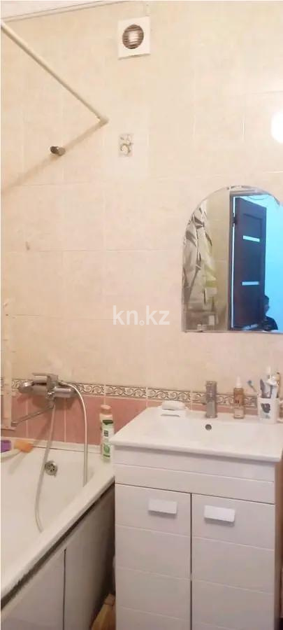 Продажа 1-комнатной квартиры, 38 м², пр. Сарыарка, дом  41 в Астане - фото 3