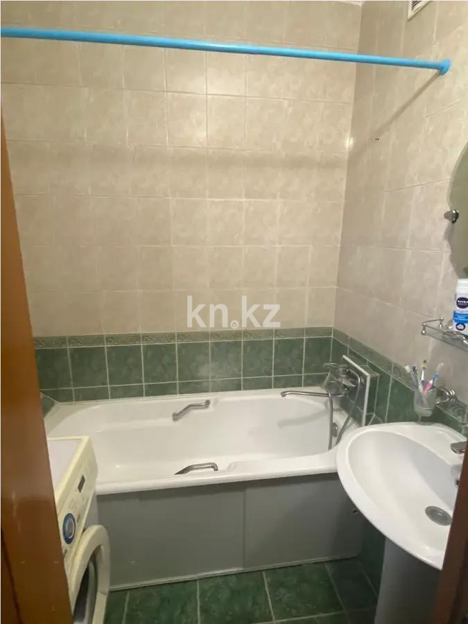 Продажа 3-комнатной квартиры, 63 м² в Алматы - фото 5