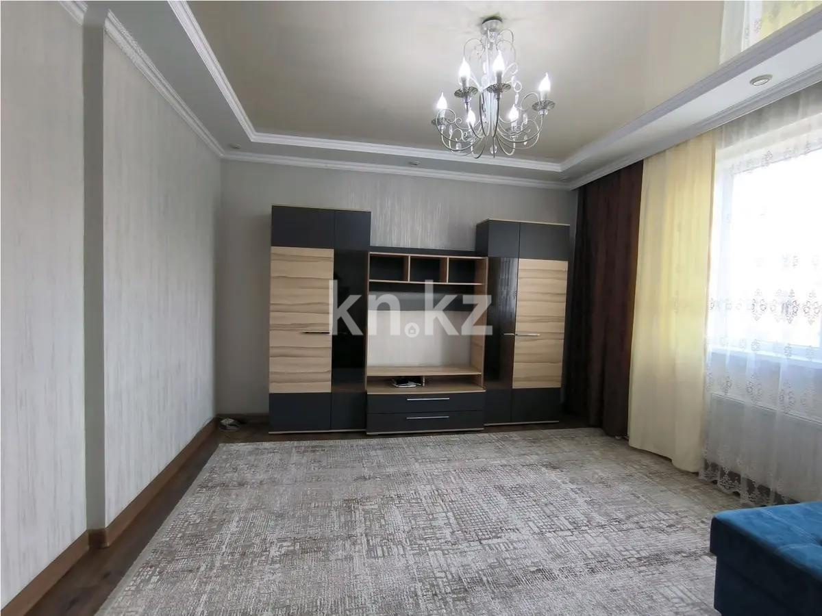Продажа 1-комнатной квартиры, 42 м² - Продажа недвижимости в Казахстане фото 1 из 2