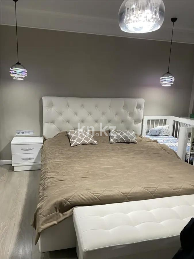 Продажа 2-комнатной квартиры, 67 м², пр. Серкебаева, дом  111 в Алматы - фото 3