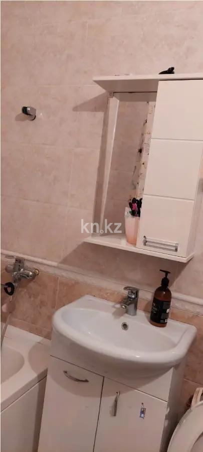 Продажа 1-комнатной квартиры, 43 м² - Продажа однокомнатных квартир в Ауэзовском р-не Алматы фото 3 из 3