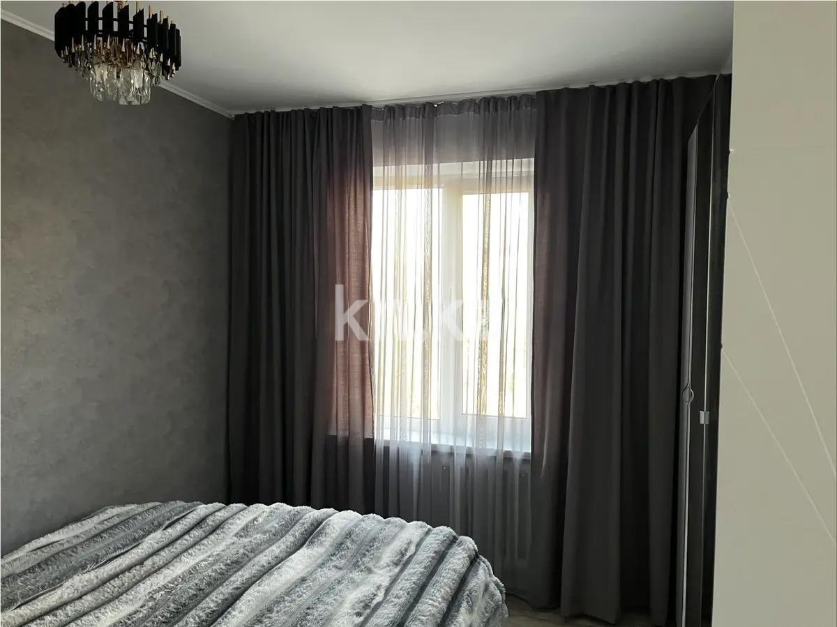 Продажа 2-комнатной квартиры, 43 м², мкр-н Орбита-3, дом  51 в Алматы - фото 2