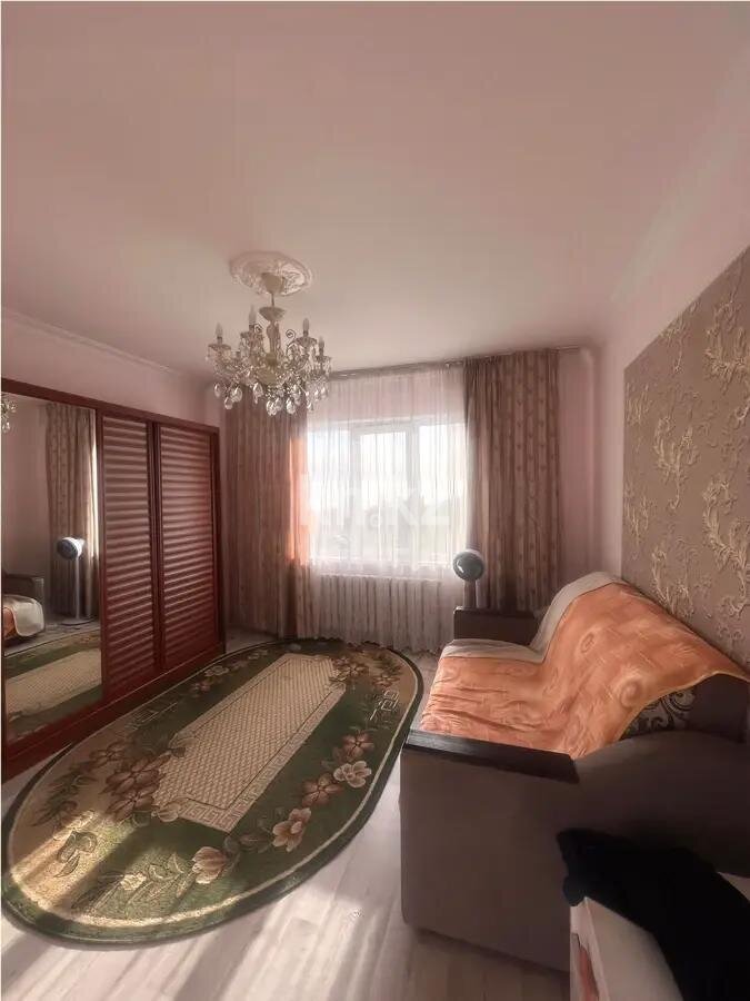 Продажа 3-комнатной квартиры, 117 м² в Алматы - фото 2