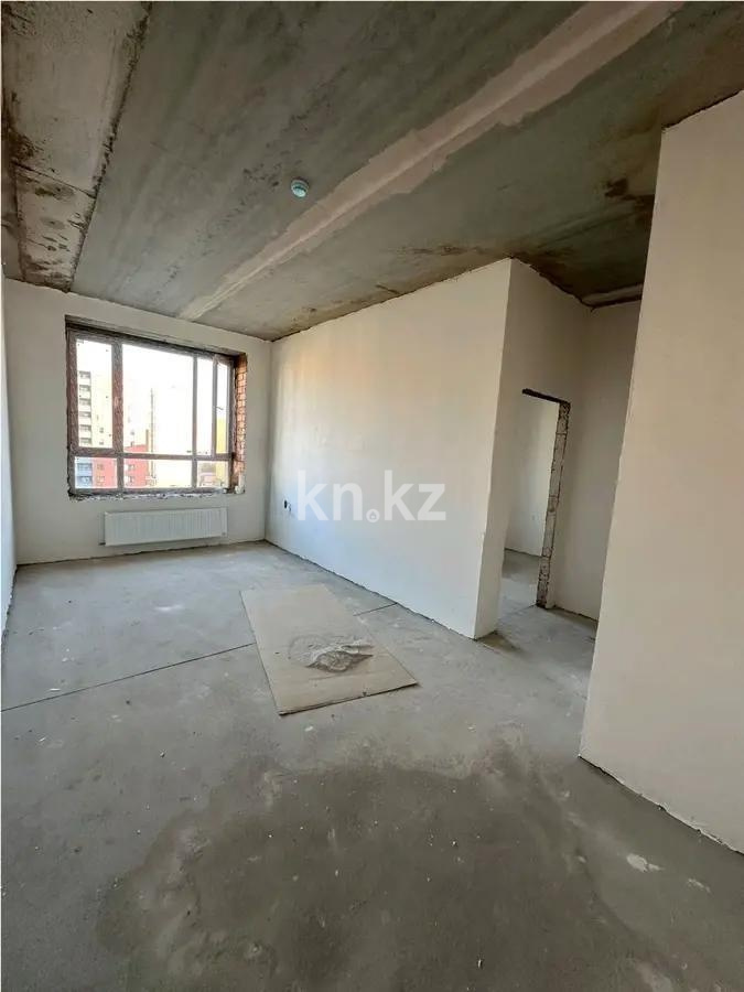 Продажа 1-комнатной квартиры, 37 м² в Астане