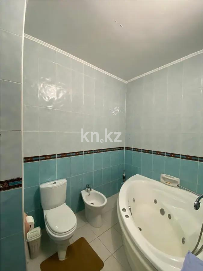 Продажа 3-комнатной квартиры, 98.5 м² в Алматы - фото 5