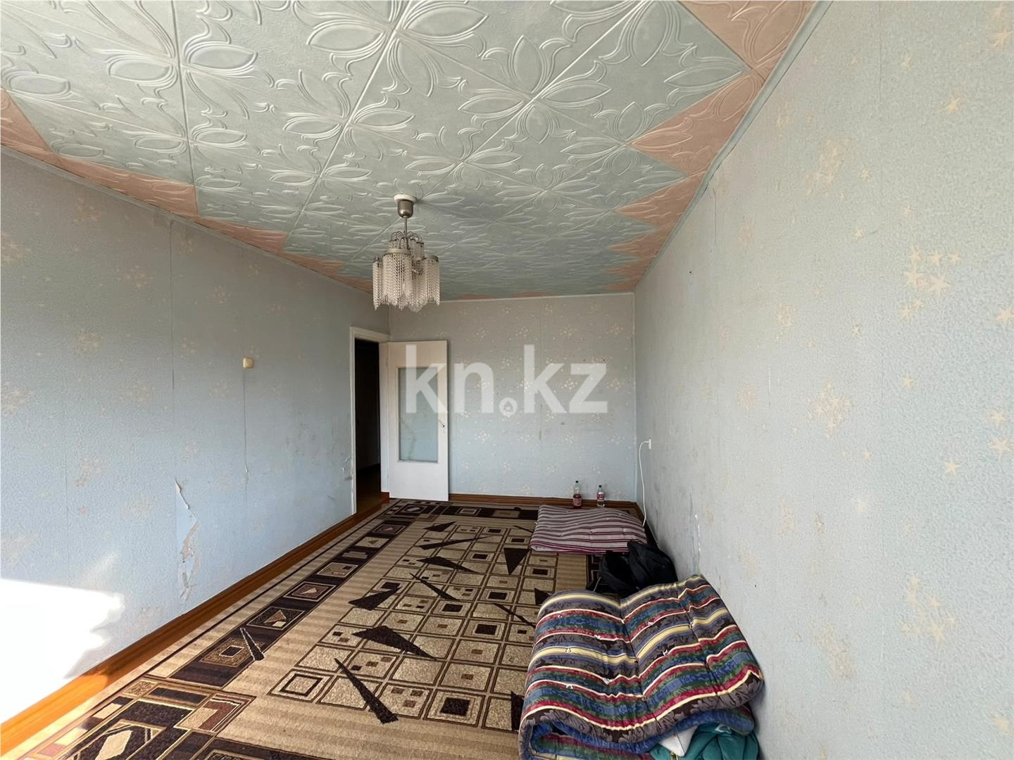 Продажа 3-комнатной квартиры, 62 м² в Караганде - фото 9