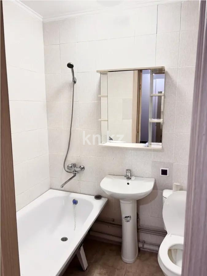 Продажа 1-комнатной квартиры, 30 м², ул. Чокина, дом  6 - Продажа  однокомнатных квартир в Астане без посредников фото 4 из 5