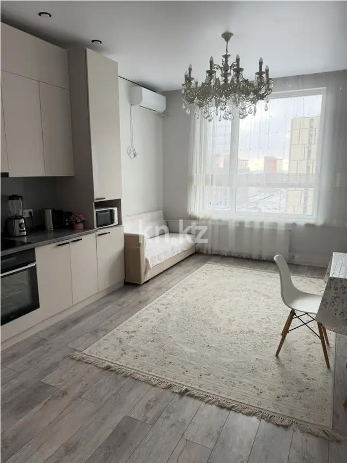 Продажа 3-комнатной квартиры, 73.2 м², пр. Улы Дала, дом  27 в Астане - фото 4