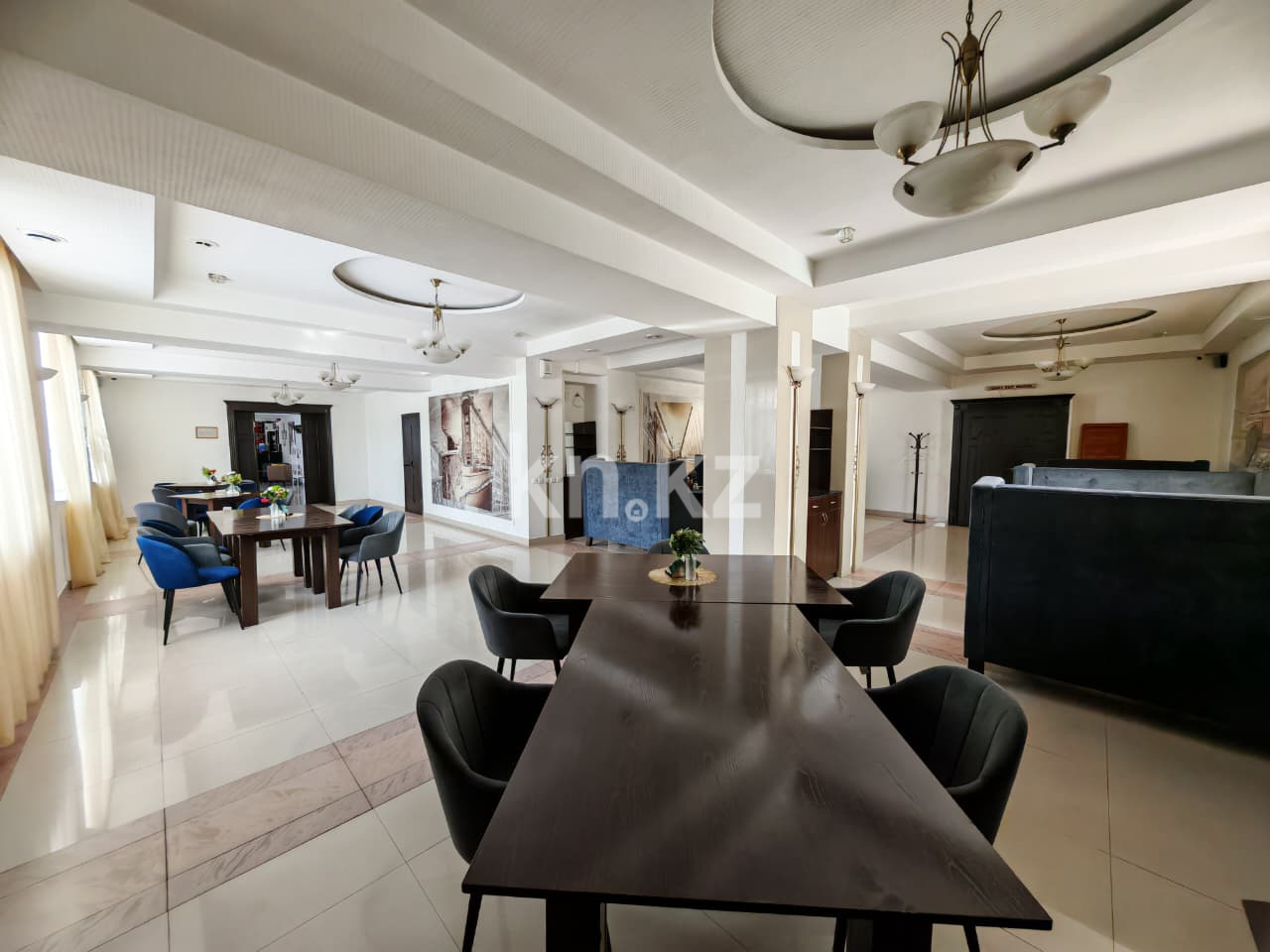 Продажа здания, 1611.3 м² - Продажа гаражей в Темиртау фото 10 из 22