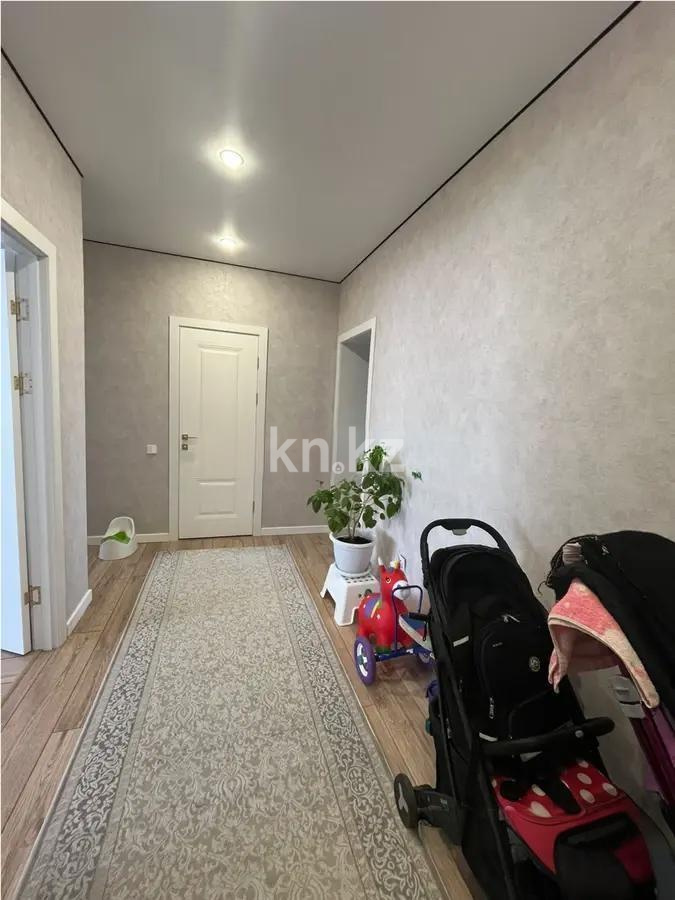 Продажа 2-комнатной квартиры, 62 м² в Астане - фото 5