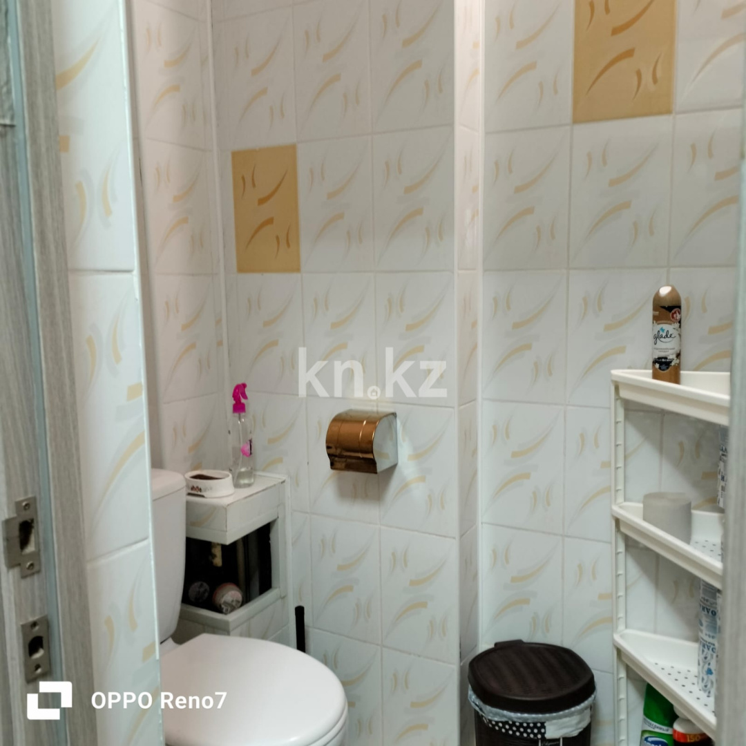 Продажа 3-комнатной квартиры, 63 м² - Продажа квартир в Таразе фото 6 из 7