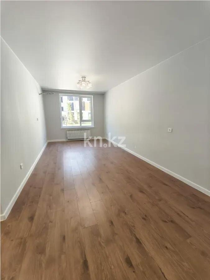 Продажа 2-комнатной квартиры, 45.5 м² в Алматы - фото 2