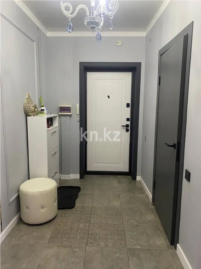 Продажа 3-комнатной квартиры, 86 м², мкр. Думан-2, дом  10 - Продажа квартир в Казахстане фото 6 из 6