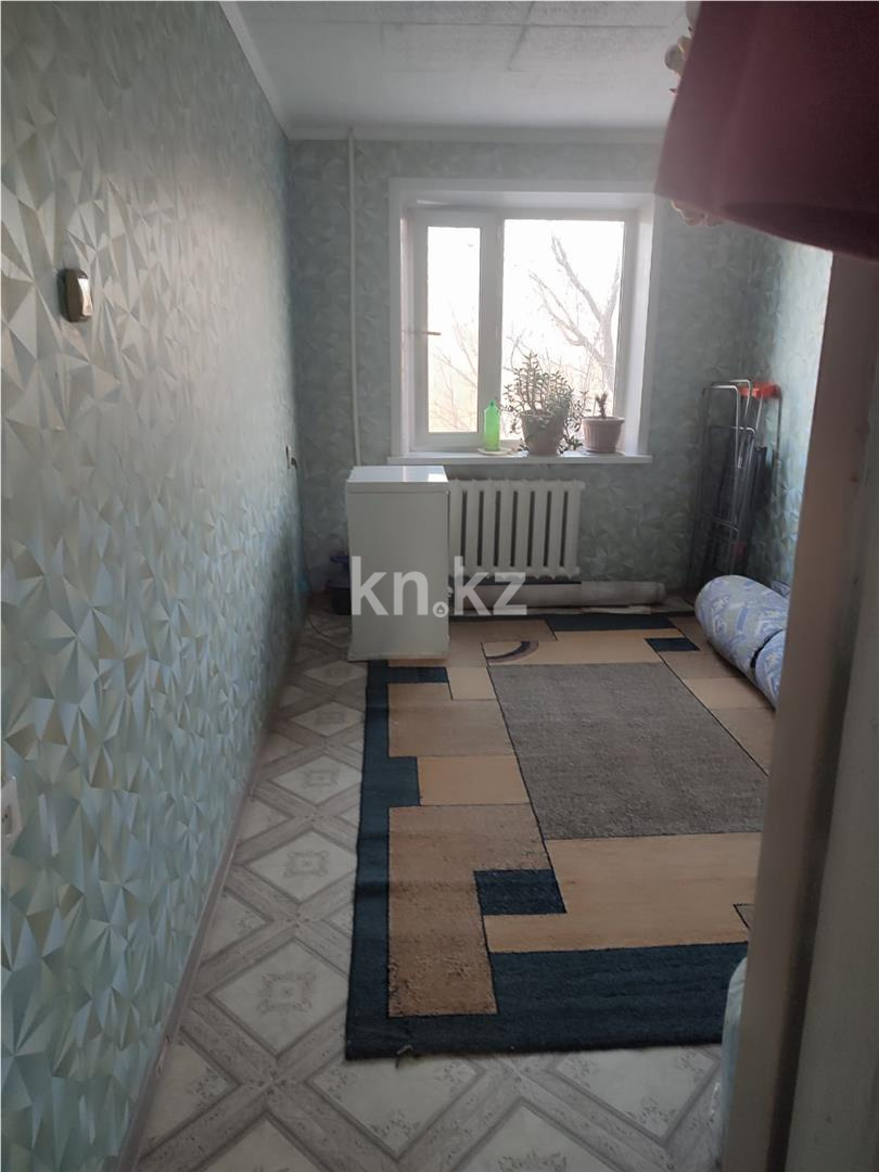 Продажа 3-комнатной квартиры, 61 м² в Караганде