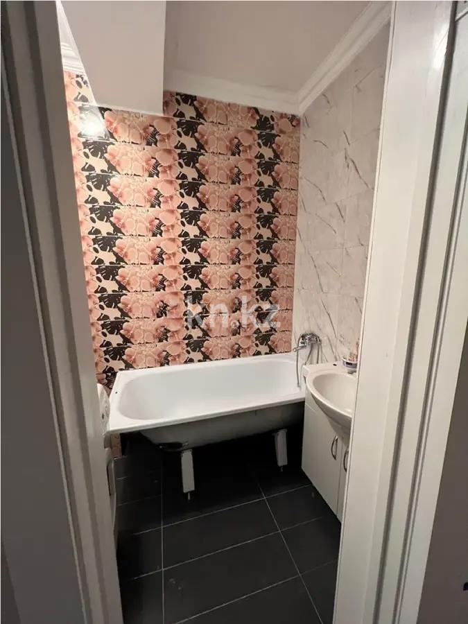 Продажа 3-комнатной квартиры, 71 м², ул. Маметовой, дом  2 - Продажа  трехкомнатных квартир в Астане без посредников фото 4 из 4