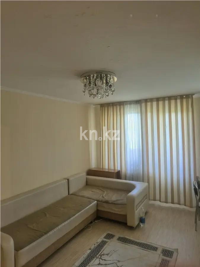 Продажа 2-комнатной квартиры, 43 м², ул. Ауэзова, дом  35 - Продажа  двухкомнатных квартир в Астане фото 1 из 5