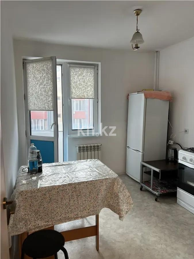 Продажа 1-комнатной квартиры, 36 м² - Продажа квартир в Алатауском р-не Алматы фото 3 из 3