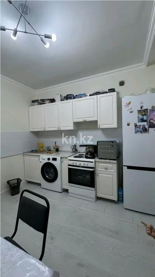 Продажа 1-комнатной квартиры, 48 м² в Астане - фото 3