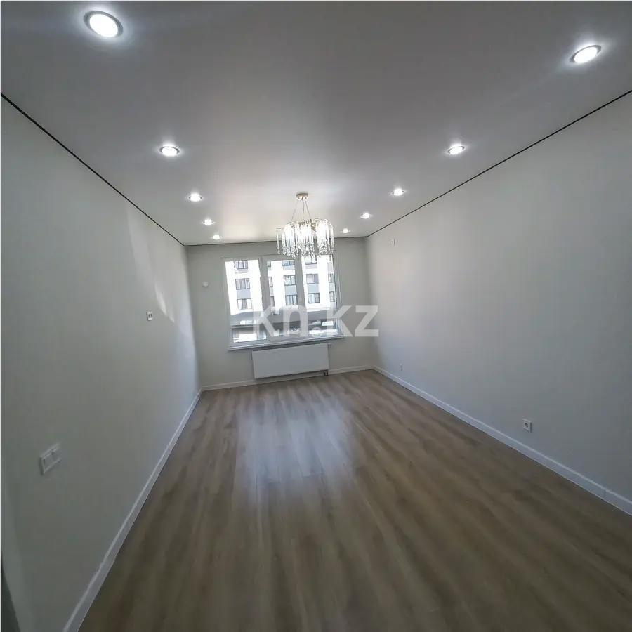 Продажа 2-комнатной квартиры, 41 м², ул. Е-511, дом  40 - Продажа квартир в Казахстане фото 1 из 4